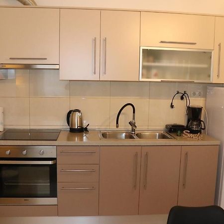Apartments Kikaso - Near Mall Of Split, Free Parking Екстер'єр фото