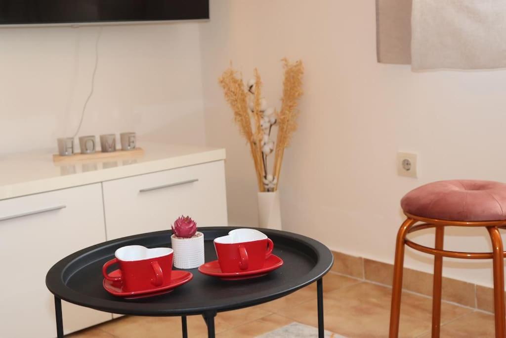 Apartments Kikaso - Near Mall Of Split, Free Parking Екстер'єр фото
