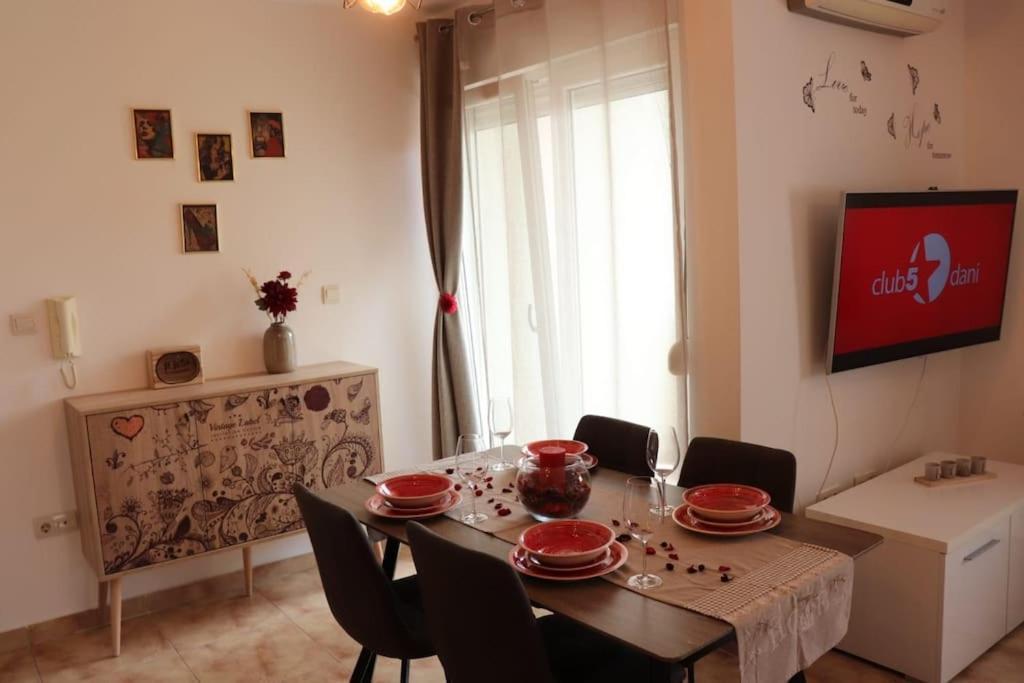 Apartments Kikaso - Near Mall Of Split, Free Parking Екстер'єр фото