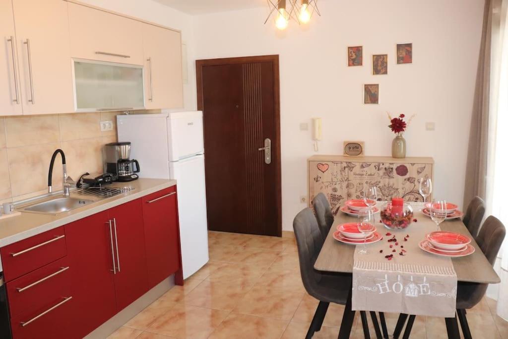 Apartments Kikaso - Near Mall Of Split, Free Parking Екстер'єр фото