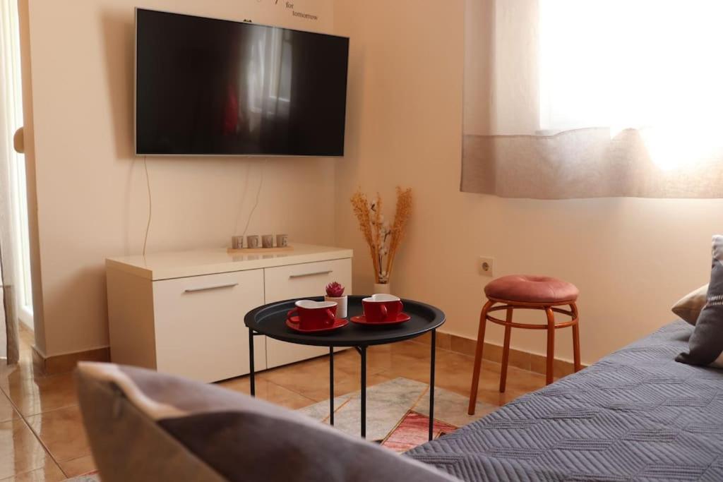 Apartments Kikaso - Near Mall Of Split, Free Parking Екстер'єр фото