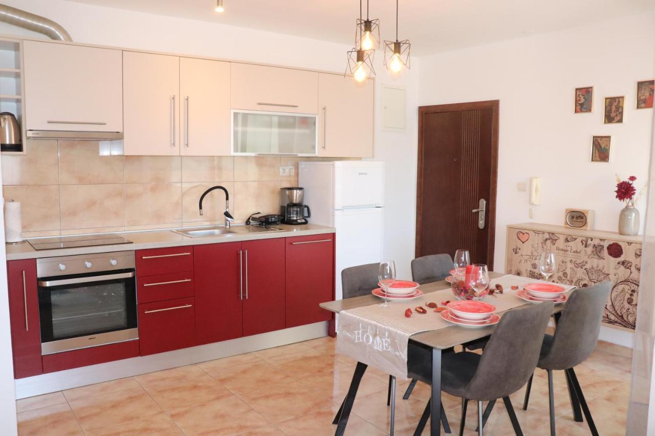 Apartments Kikaso - Near Mall Of Split, Free Parking Екстер'єр фото