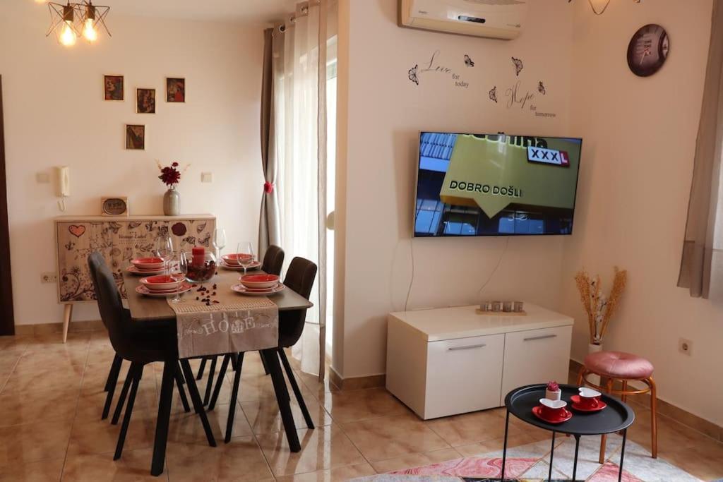 Apartments Kikaso - Near Mall Of Split, Free Parking Екстер'єр фото
