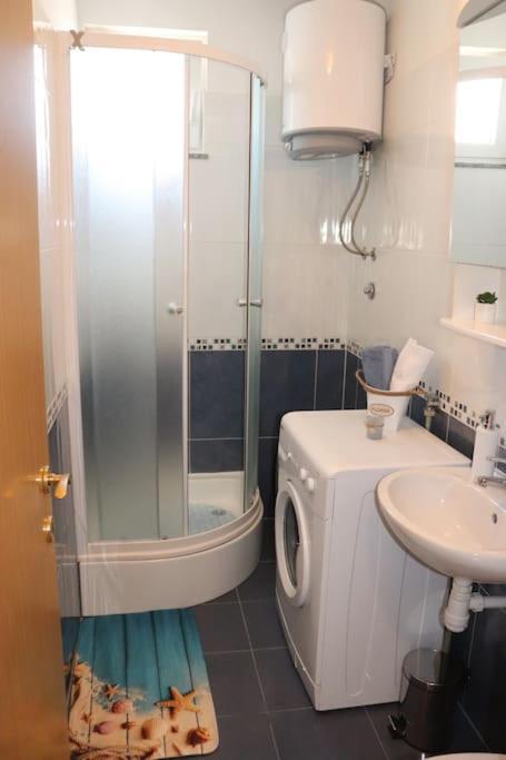 Apartments Kikaso - Near Mall Of Split, Free Parking Екстер'єр фото