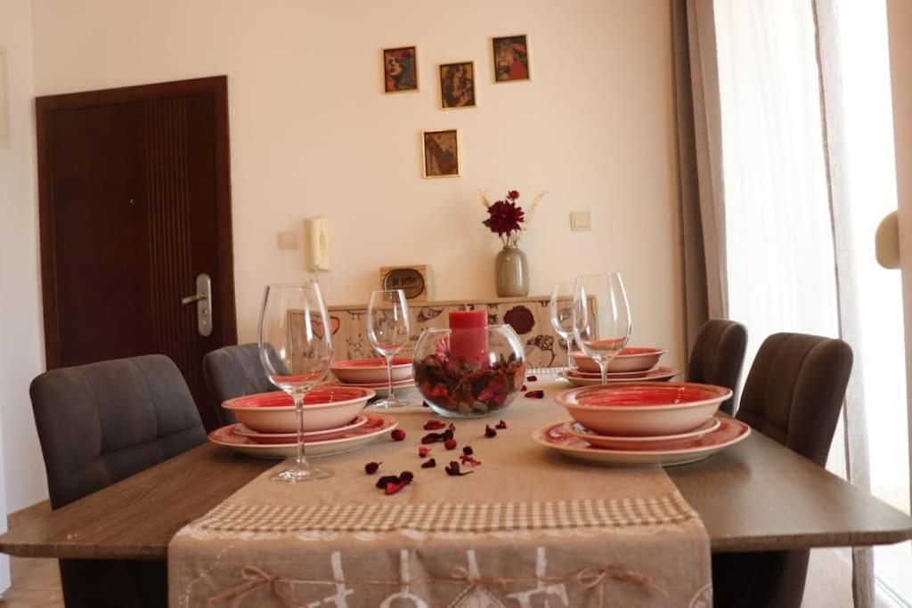 Apartments Kikaso - Near Mall Of Split, Free Parking Екстер'єр фото