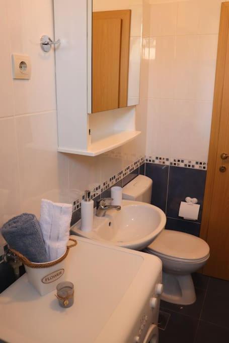 Apartments Kikaso - Near Mall Of Split, Free Parking Екстер'єр фото