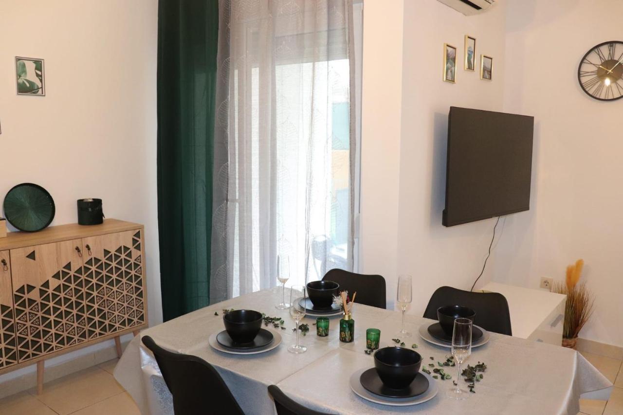 Apartments Kikaso - Near Mall Of Split, Free Parking Екстер'єр фото