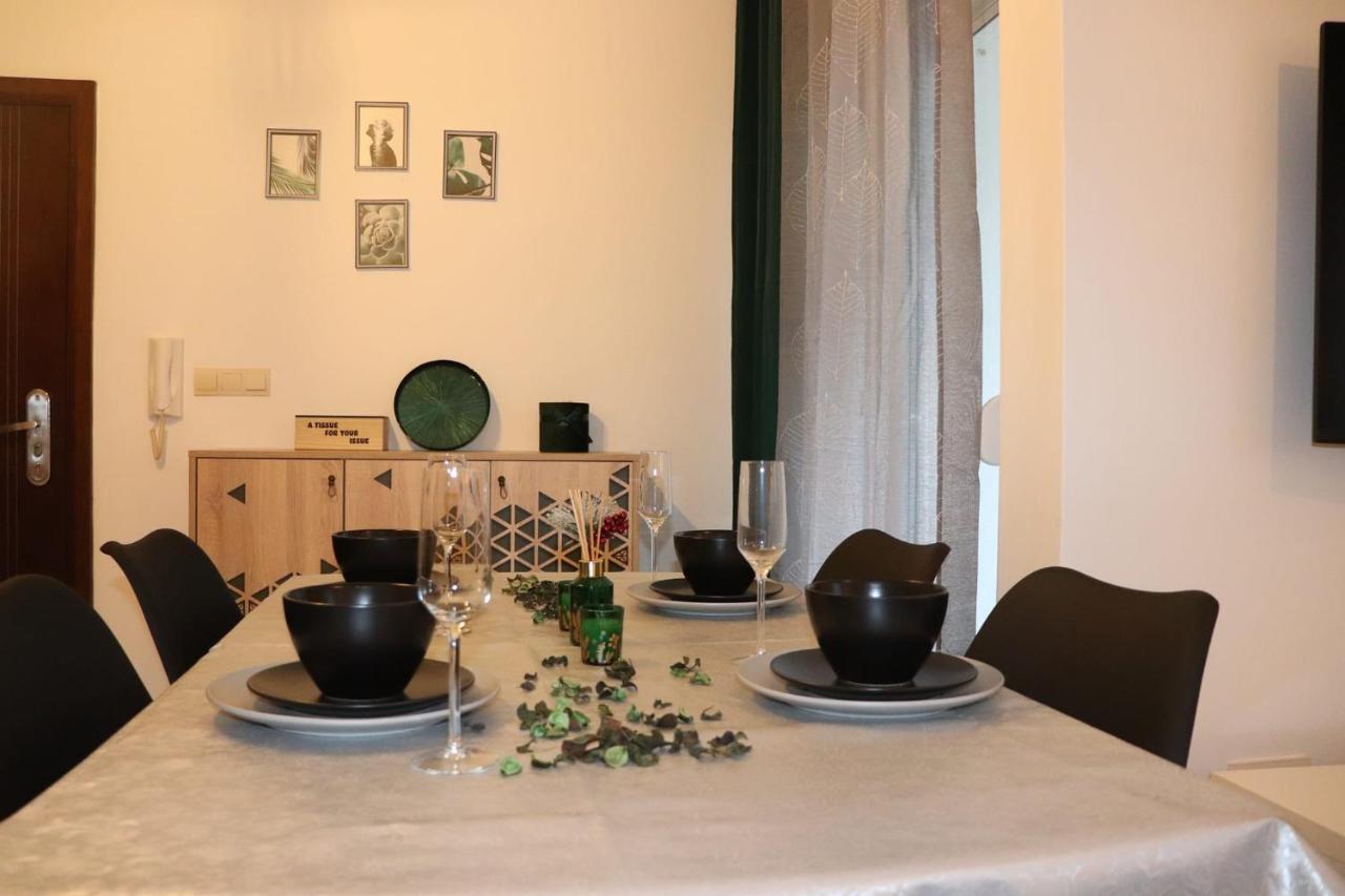 Apartments Kikaso - Near Mall Of Split, Free Parking Екстер'єр фото
