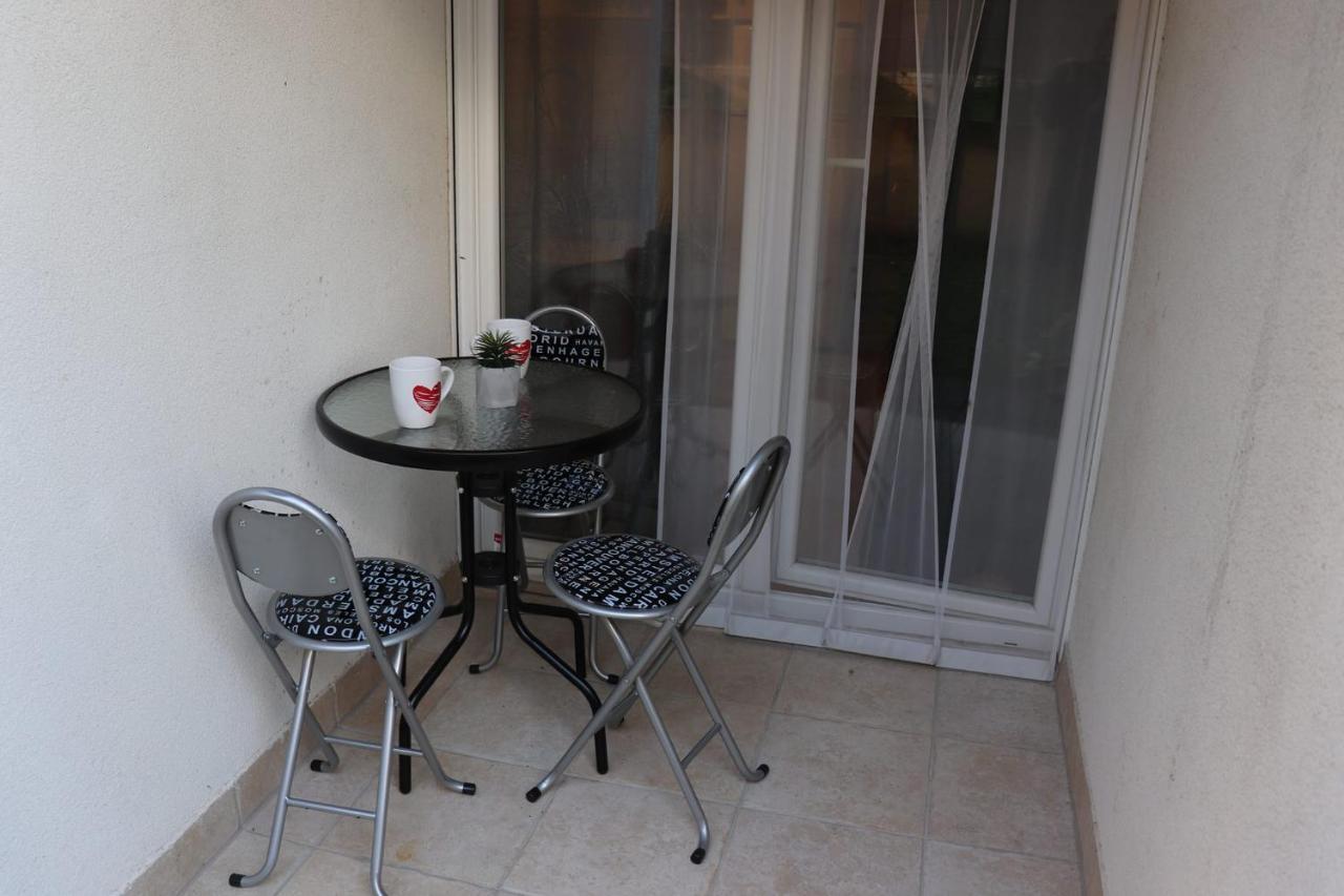 Apartments Kikaso - Near Mall Of Split, Free Parking Екстер'єр фото