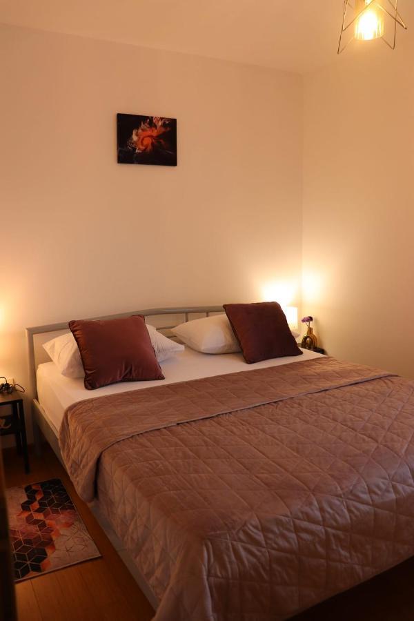 Apartments Kikaso - Near Mall Of Split, Free Parking Екстер'єр фото