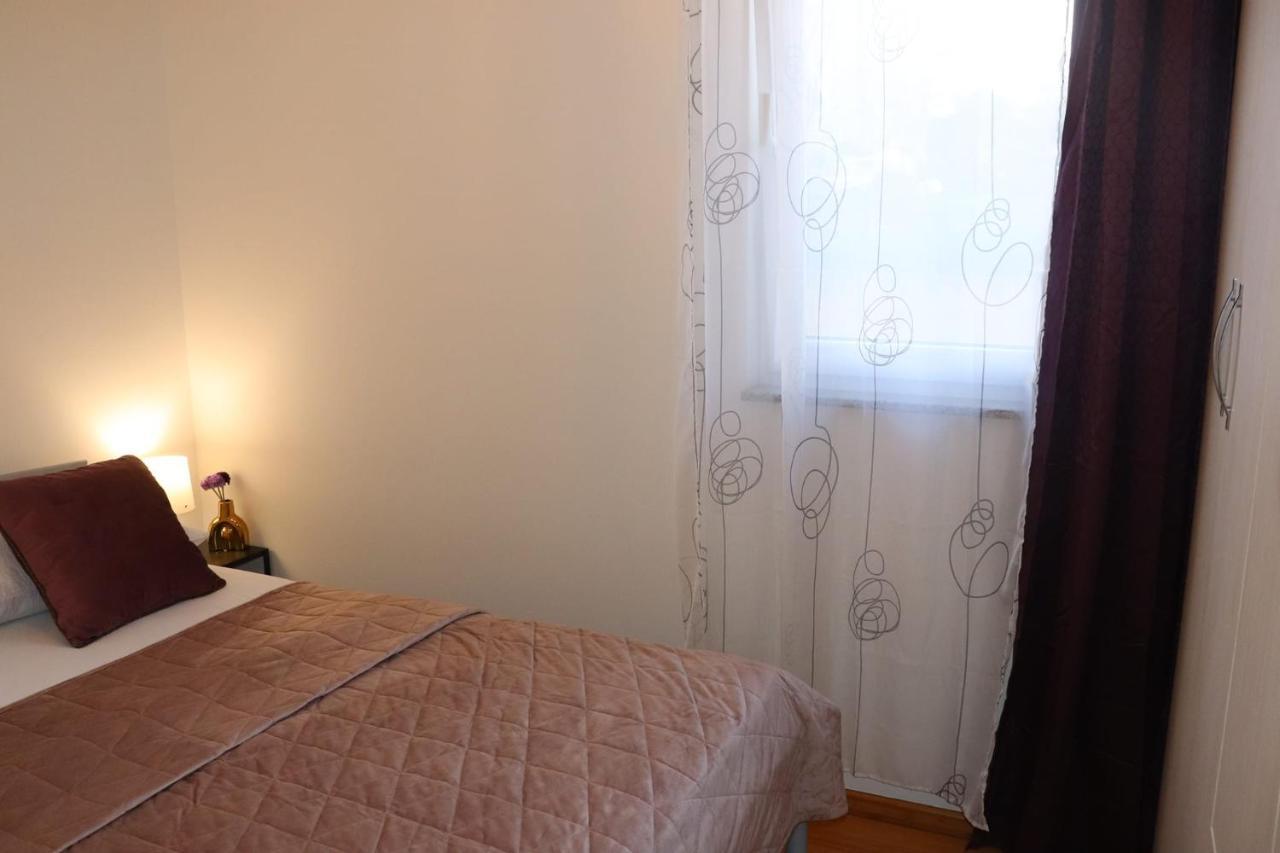 Apartments Kikaso - Near Mall Of Split, Free Parking Екстер'єр фото