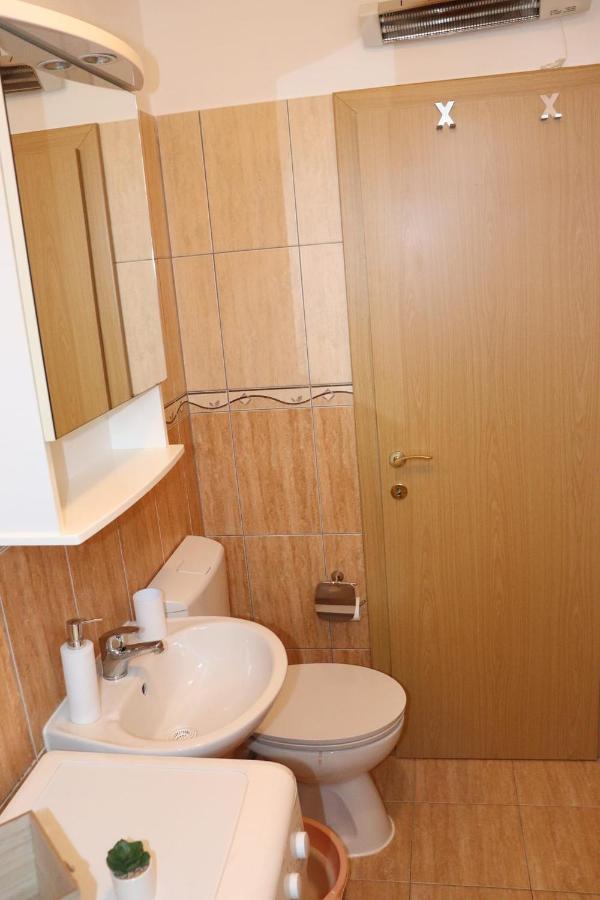 Apartments Kikaso - Near Mall Of Split, Free Parking Екстер'єр фото
