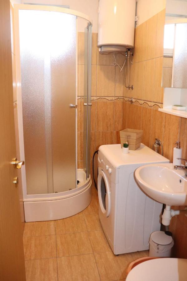 Apartments Kikaso - Near Mall Of Split, Free Parking Екстер'єр фото