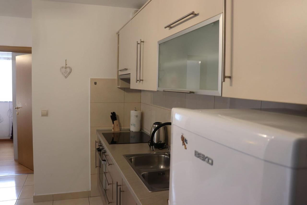 Apartments Kikaso - Near Mall Of Split, Free Parking Екстер'єр фото