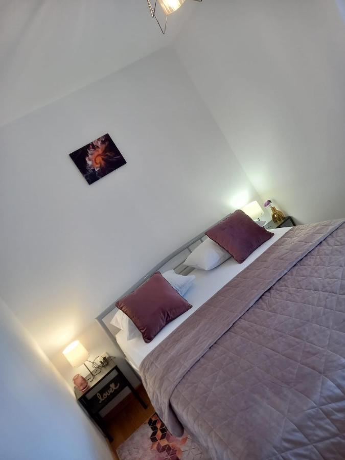 Apartments Kikaso - Near Mall Of Split, Free Parking Екстер'єр фото