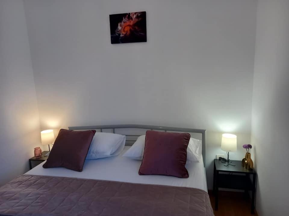 Apartments Kikaso - Near Mall Of Split, Free Parking Екстер'єр фото